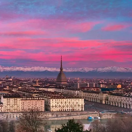 Mansarda La Duchessa * Torino
